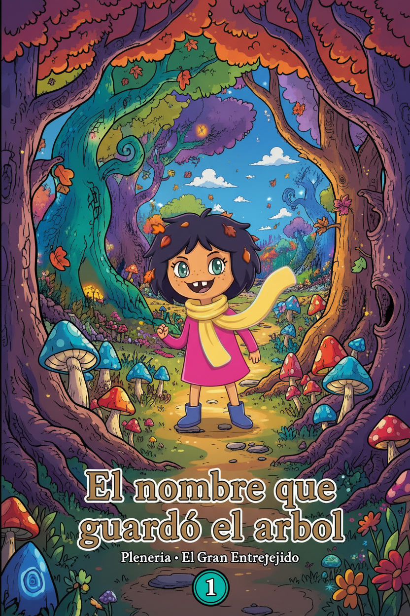 El nombre que guardó el árbol
